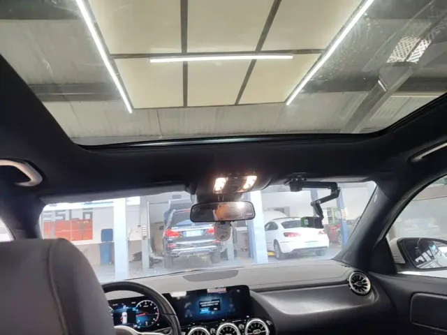Mercedes-Benz GLA-Class — Фото автомобиля 17