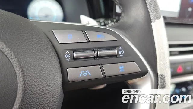 Hyundai Palisade The New Palisade Бензин 3.8 4WD — Фото автомобиля 27