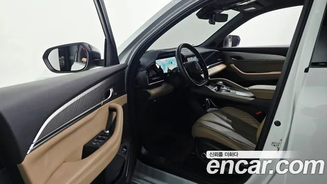 Renault Korea Grand Koleos — Фото автомобиля 15