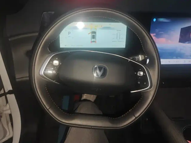 Changan CS75 Plus — Фото автомобиля 15