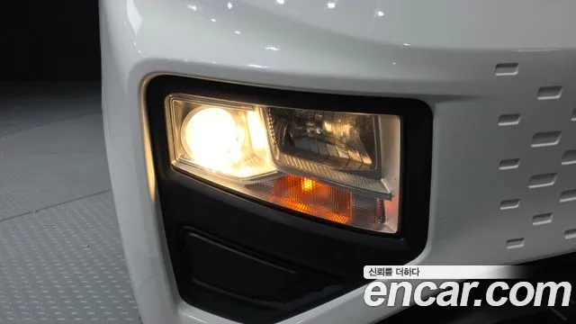 Geely SE-A2 Van — Фото автомобиля 21