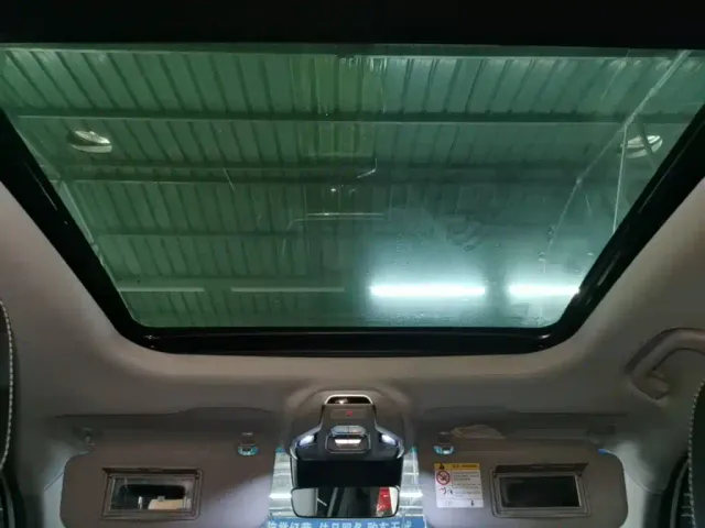 Geely Boyue — Фото автомобиля 17