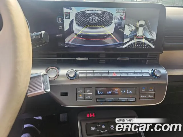 Hyundai Kona SX2 — Фото автомобиля 12