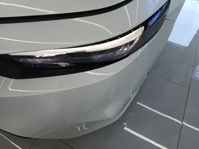 Honda Inspire — Фото автомобиля 23