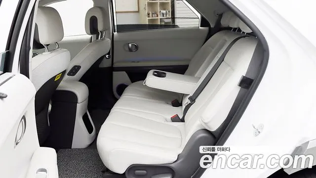 Hyundai Ioniq 5 — Фото автомобиля 8