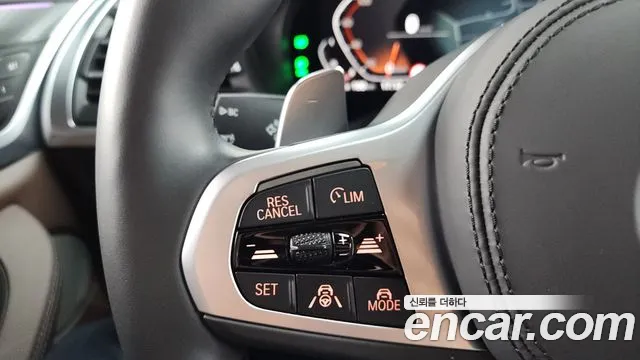 BMW X4 xDrive20i M Sport Pro Special Edition — Фото автомобиля 16