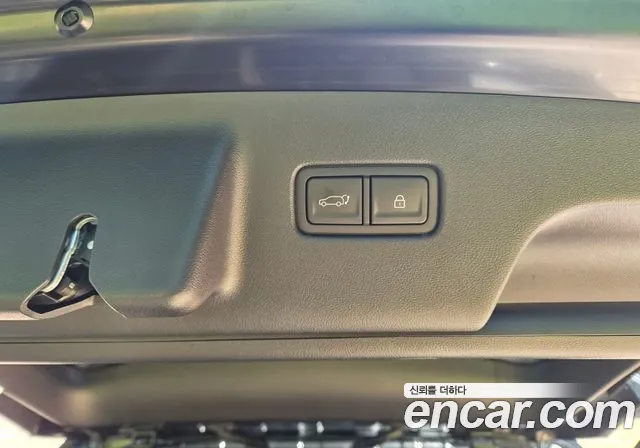 Hyundai Palisade LX3 — Фото автомобиля 10