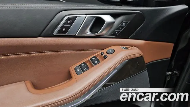 BMW X5 — Фото автомобиля 18
