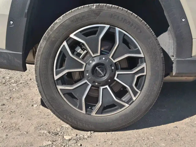 Haval Big Dog — Фото автомобиля 24