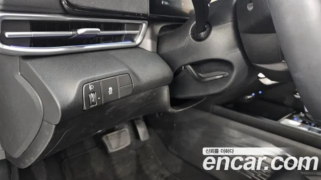 Hyundai AVANTE Новый Avante (CN7) — Фото автомобиля 15