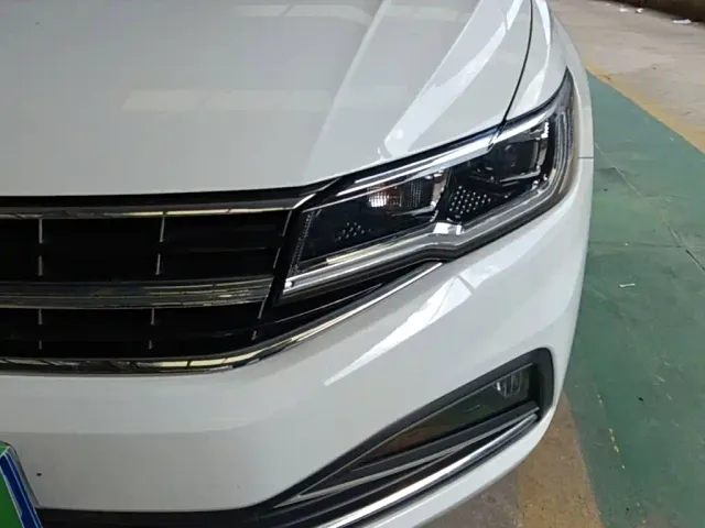 Volkswagen Bora — Фото автомобиля 23