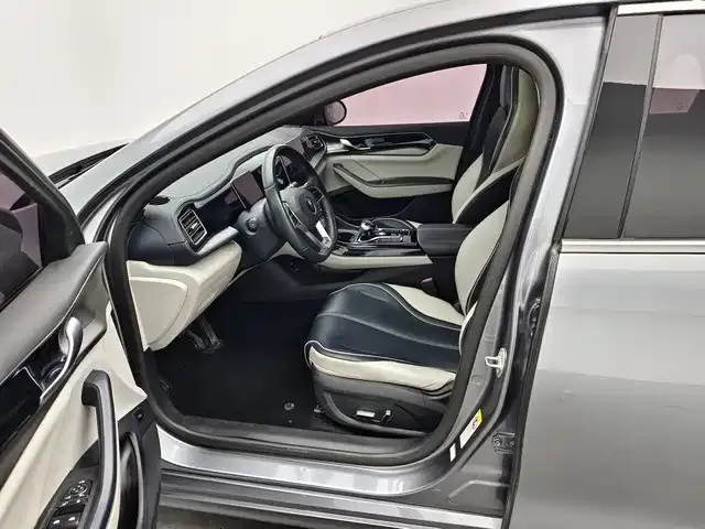 BYD Qin PLUS — Фото автомобиля 7