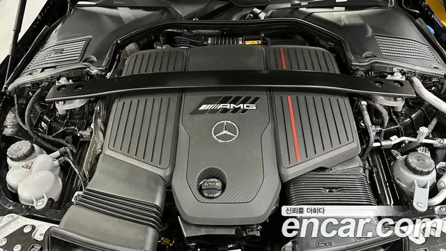 Mercedes-Benz CLE-Class — Фото автомобиля 6