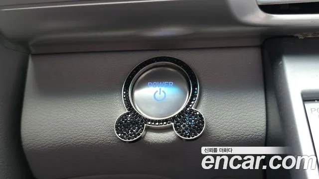 Hyundai Nexo — Фото автомобиля 23