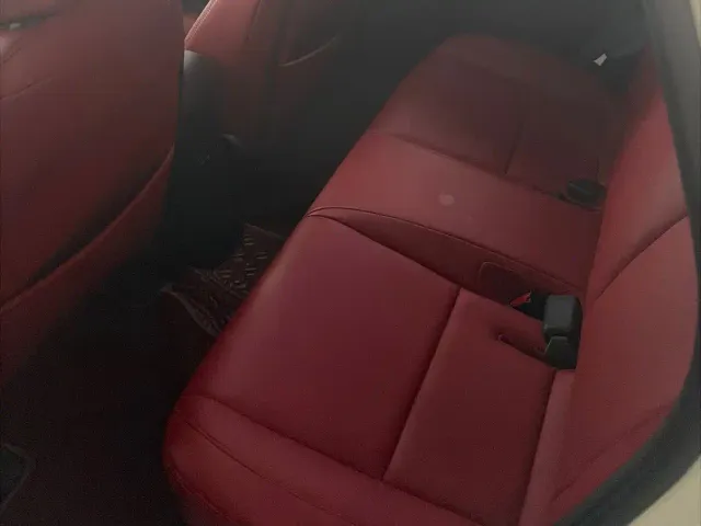 Honda Fit — Фото автомобиля 11
