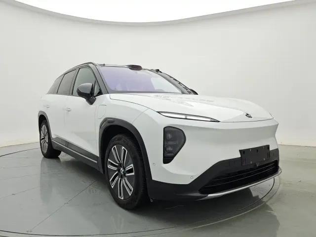Nio ES7 — Фото автомобиля 7