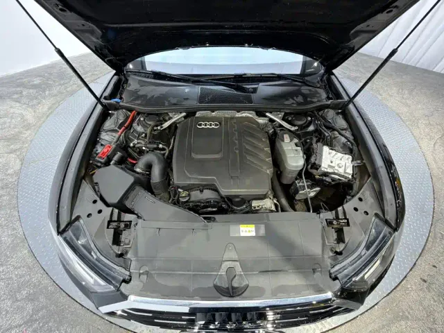 Audi Audi A6L 2024 45 TFSI quattro Premium Dynamic — Фото автомобиля 7
