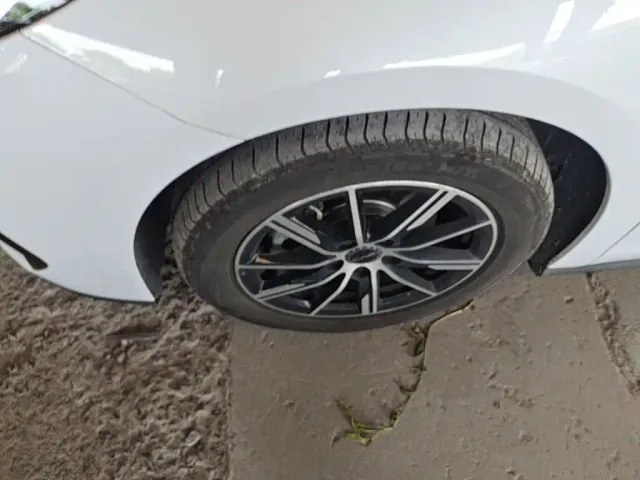 BYD Seal 06 — Фото автомобиля 22