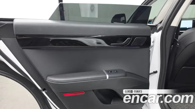 Hyundai Grandeur — Фото автомобиля 21