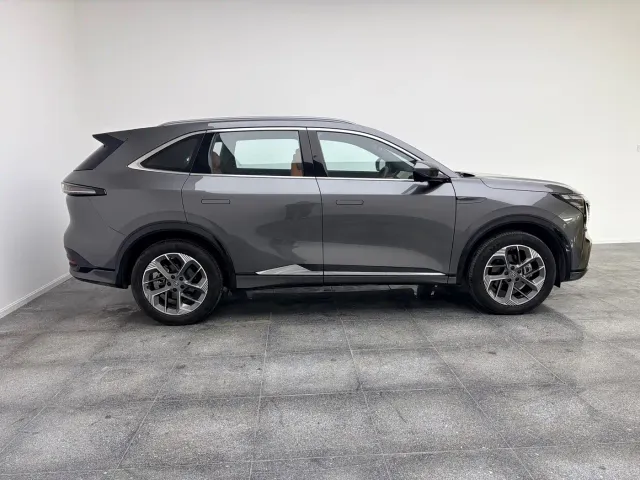 Changan CS75 Plus — Фото автомобиля 20