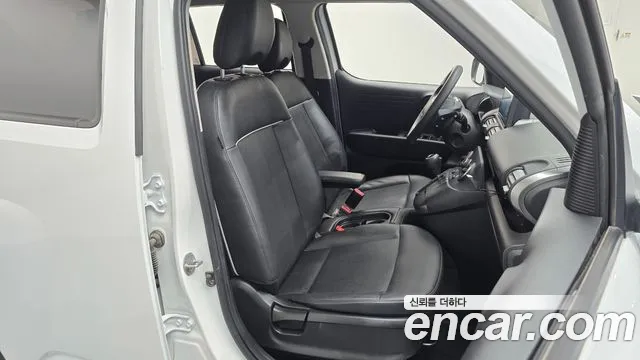 Hyundai Casper — Фото автомобиля 26