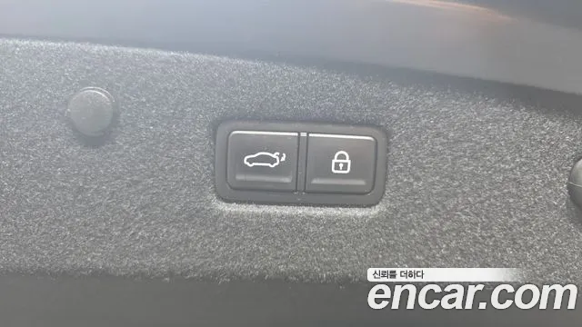 Kia K8 Hybrid — Фото автомобиля 23