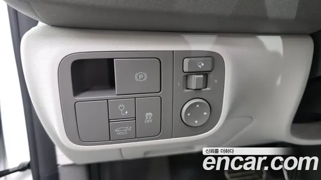 Hyundai Ioniq 6 — Фото автомобиля 28