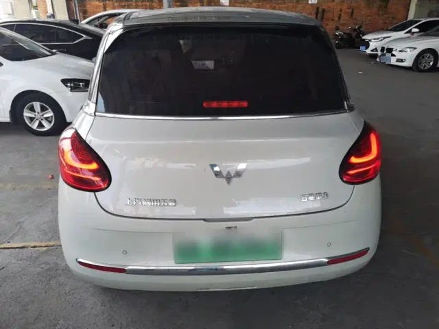 Wuling Bingo — Фото автомобиля 5