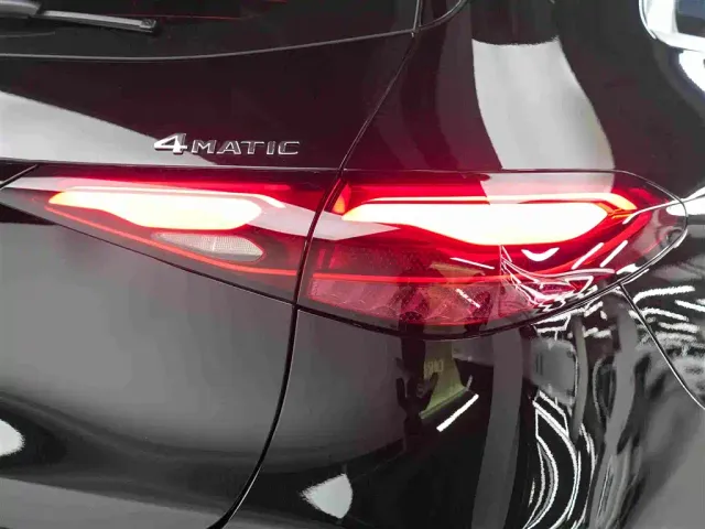 Mercedes-Benz GLC-Class — Фото автомобиля 13