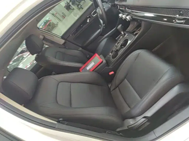 Honda Civic — Фото автомобиля 24
