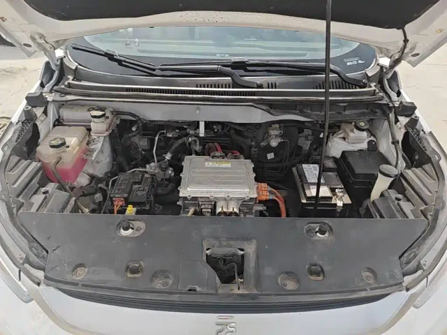 BYD Yuan Pro — Фото автомобиля 19