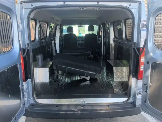 Wuling Yangguang — Фото автомобиля 18