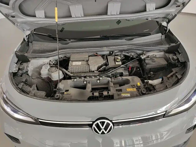 Volkswagen ID.4 Crozz — Фото автомобиля 19
