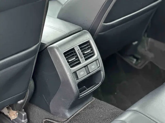 Honda Accord — Фото автомобиля 12