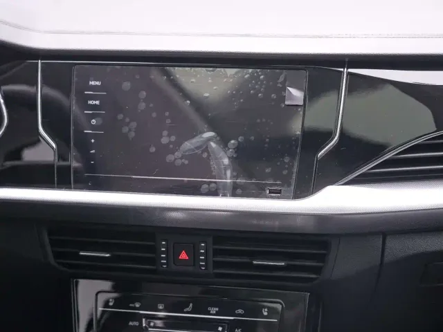 Volkswagen Passat — Фото автомобиля 13