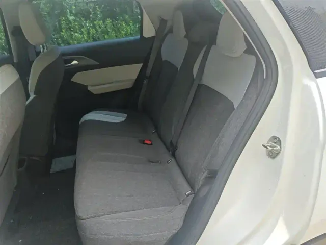 Geely Geometry E Firefly — Фото автомобиля 16