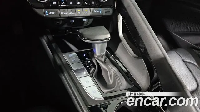 Hyundai AVANTE Modern — Фото автомобиля 9