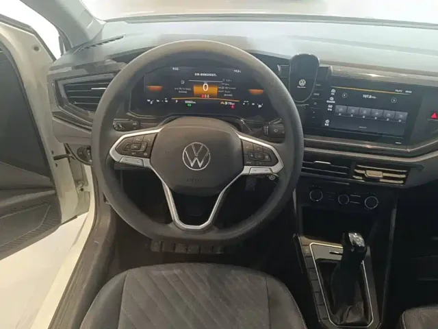 Volkswagen Lavida — Фото автомобиля 10
