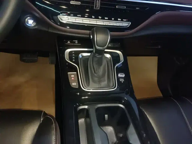 GAC Trumpchi M6 — Фото автомобиля 13