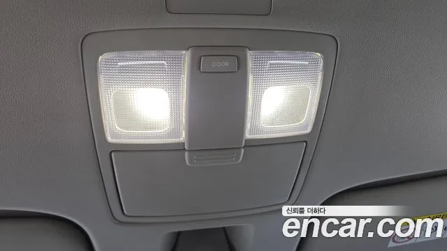 Kia RAY — Фото автомобиля 18