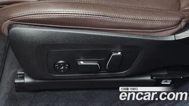 BMW X4 xDrive20i M Sport Pro Special Edition — Фото автомобиля 29