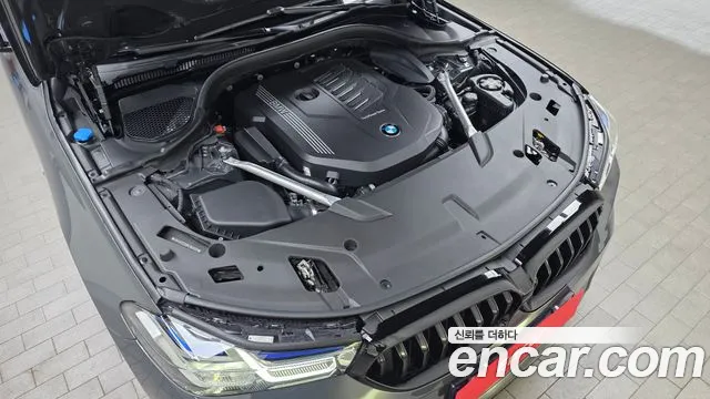 BMW Gran Turismo G32 — Фото автомобиля 5