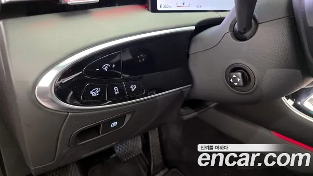 Genesis GV70 3.5T Бензин AWD — Фото автомобиля 15