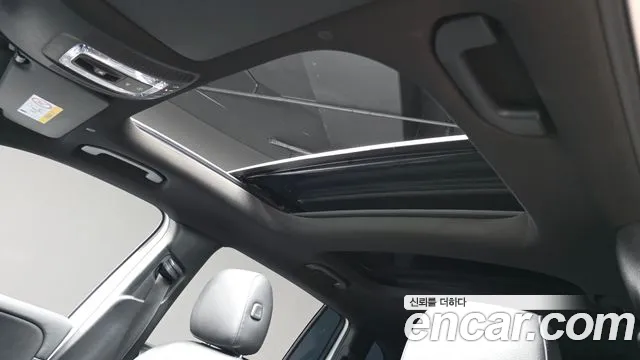 Mercedes-Benz GLB-Class GLB-класс X247 — Фото автомобиля 19