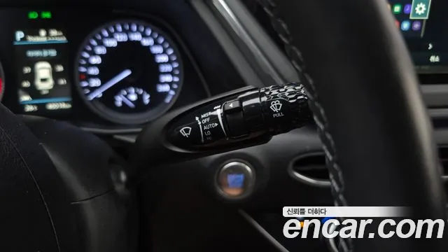Hyundai Sonata DN8 — Фото автомобиля 21