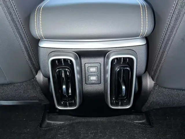 Haval Big Dog — Фото автомобиля 22