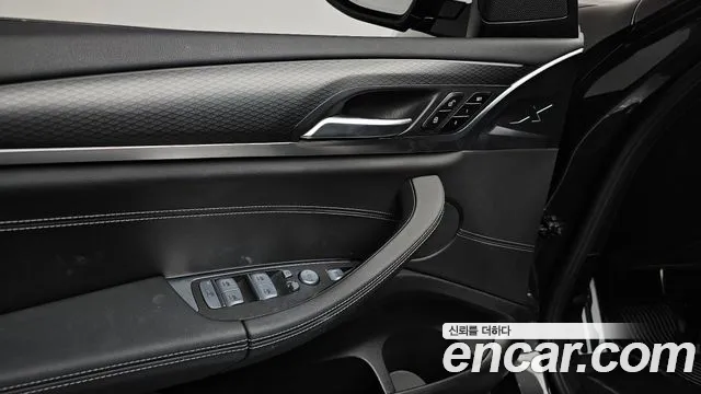 BMW X3 G01 — Фото автомобиля 30