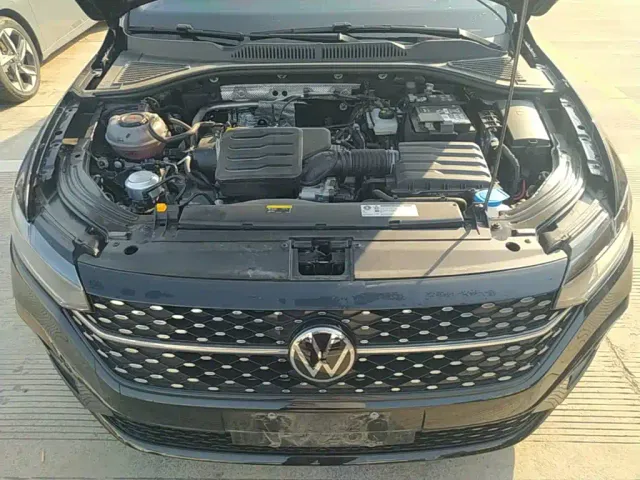 Volkswagen Lavida — Фото автомобиля 19