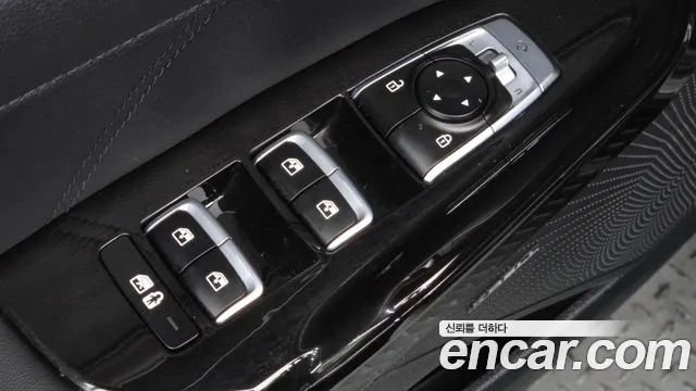 Kia K5 Signature — Фото автомобиля 24