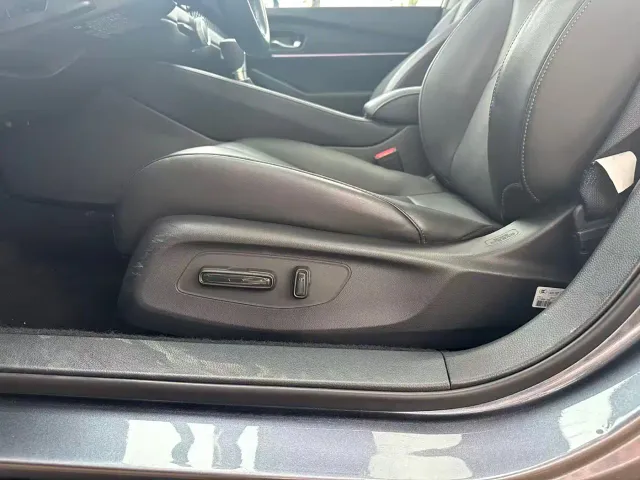 Honda Accord — Фото автомобиля 18